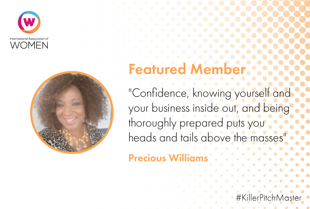 precious-williams