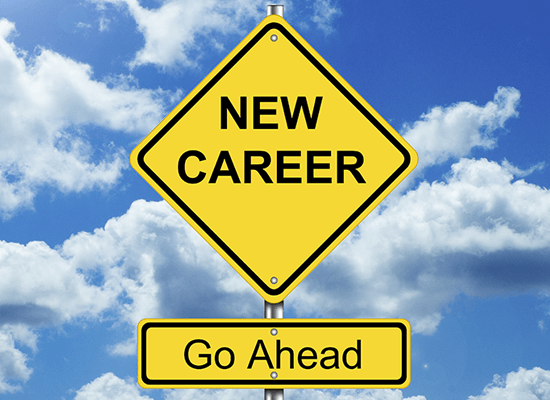 Reinvent Your Career for Professional Success