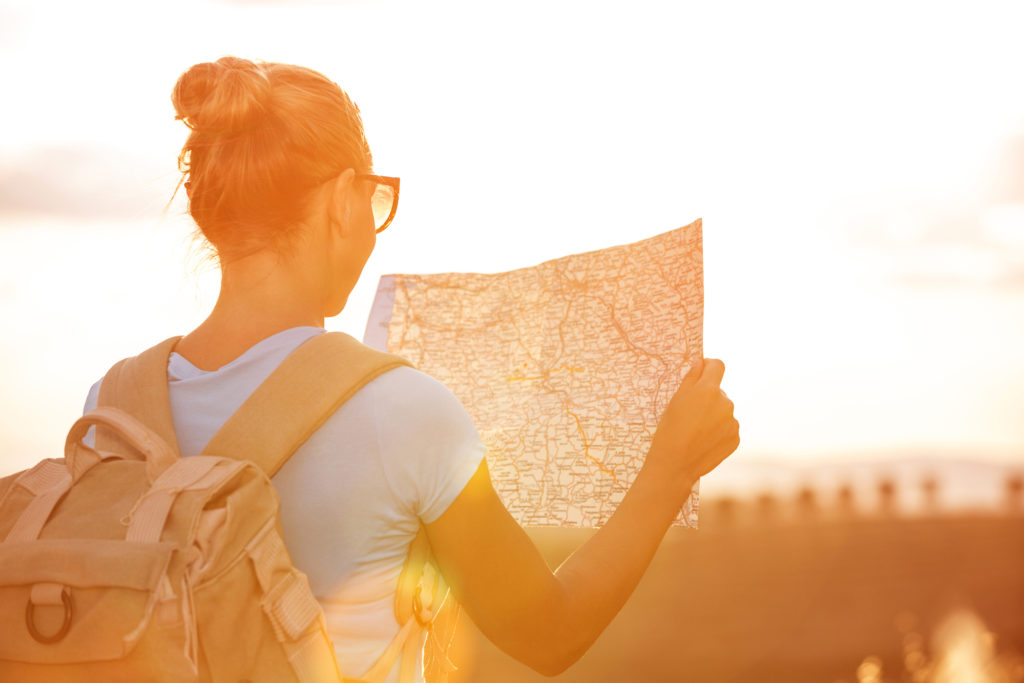 Tips For Traveling Solo