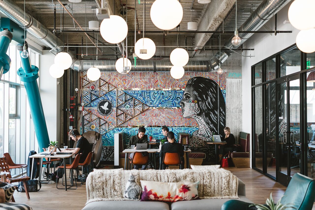 Which Coworking Space Is Best for You?