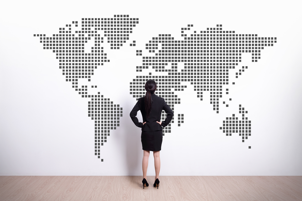 international assignments female expatriates