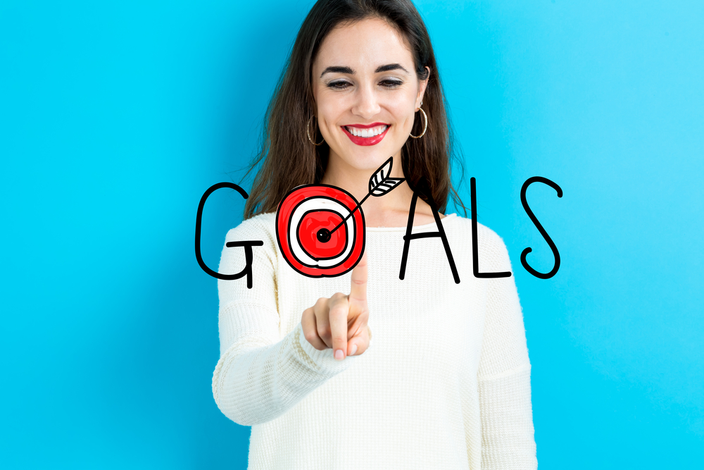 Setting SMART Goals for Your Business Plus Tools