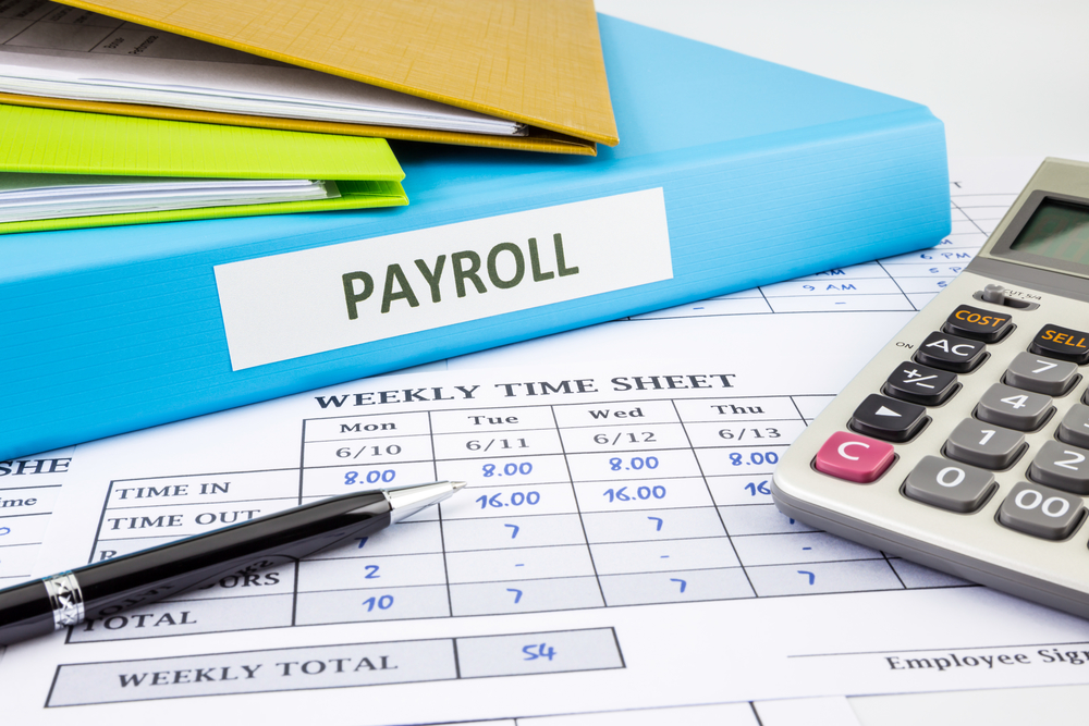 5 Things to Consider When Looking for Payroll Services