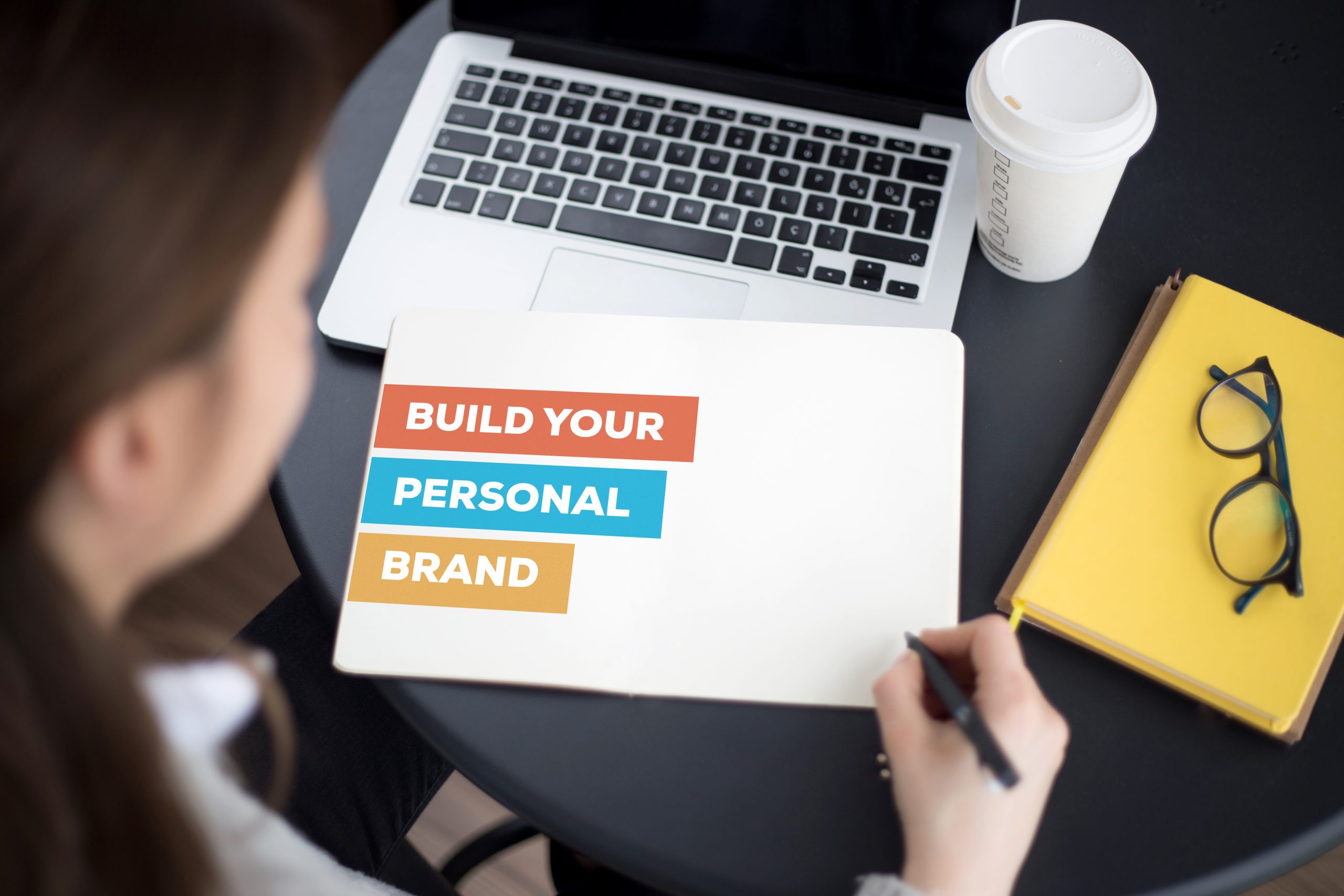 How To Build A Personal Brand – 4 Practical Tips