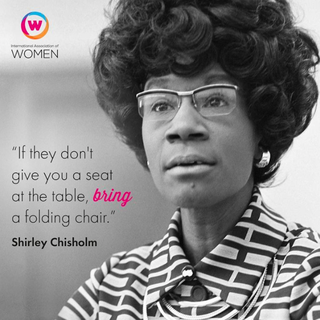 10 Quotes From Women Leaders