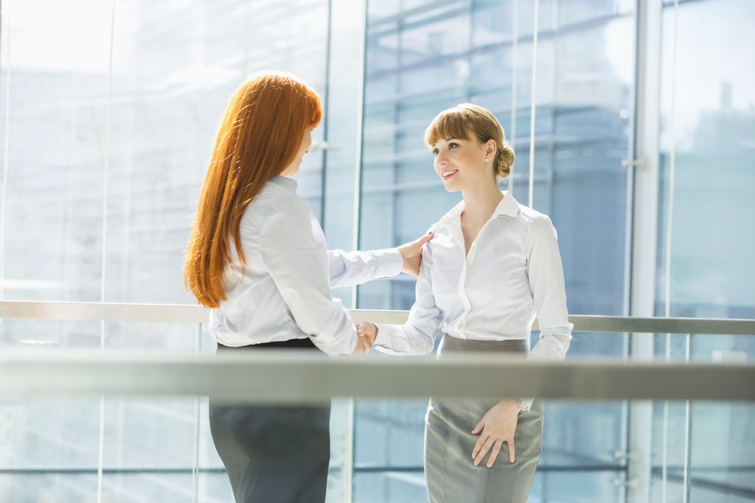 Ending a Mentor Relationship Without Negative Impact