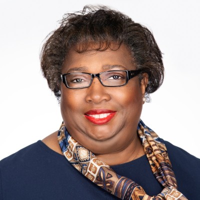 Karen Booker