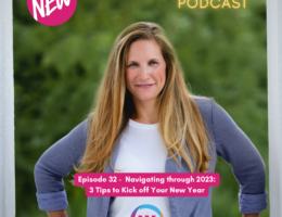 podcast 32 Megan