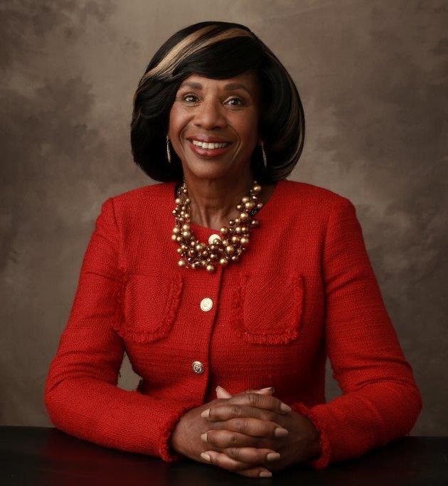 Paulette Brown