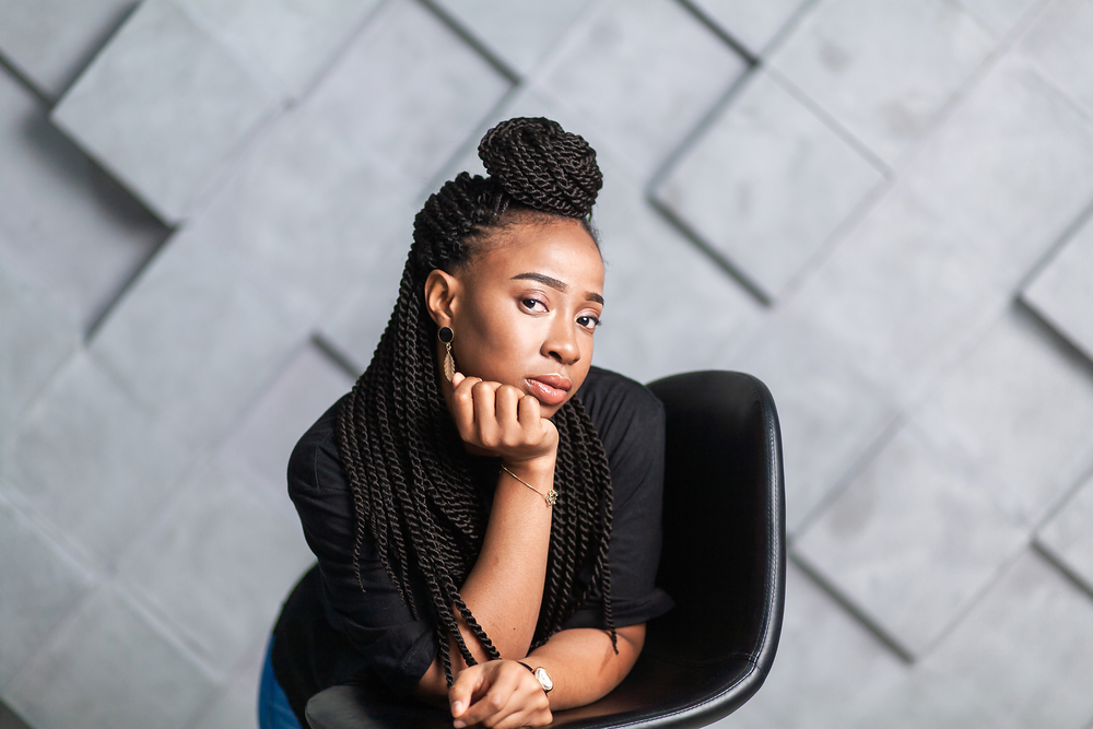 Natural Hair Discrimination in the Workplace