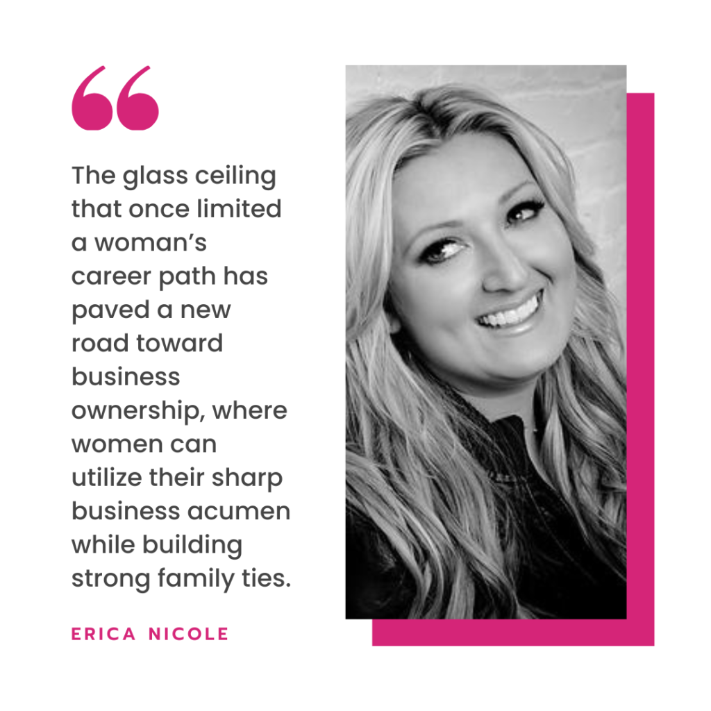 Erica Nicole Quote