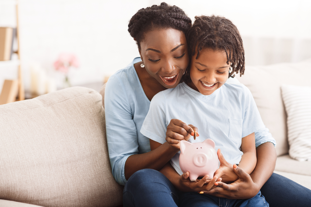 passive income for working moms