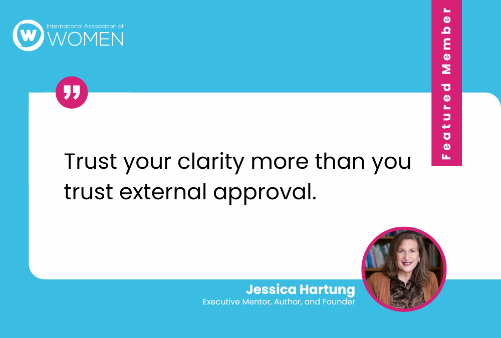 Leading with Clarity, Values, and Purpose