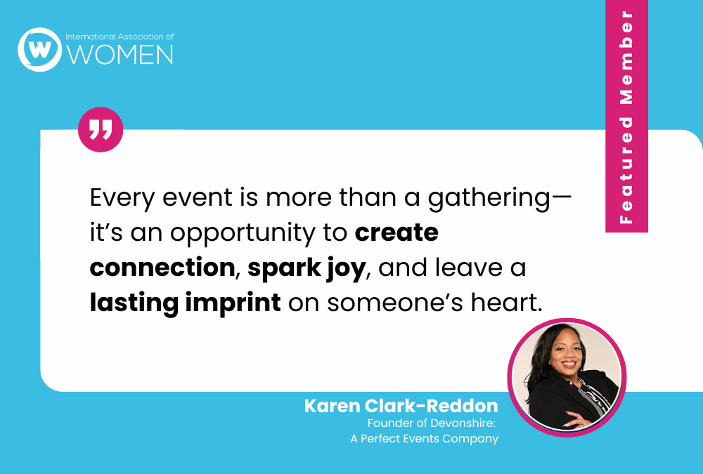Creating Unforgettable Moments, One Event at a Time