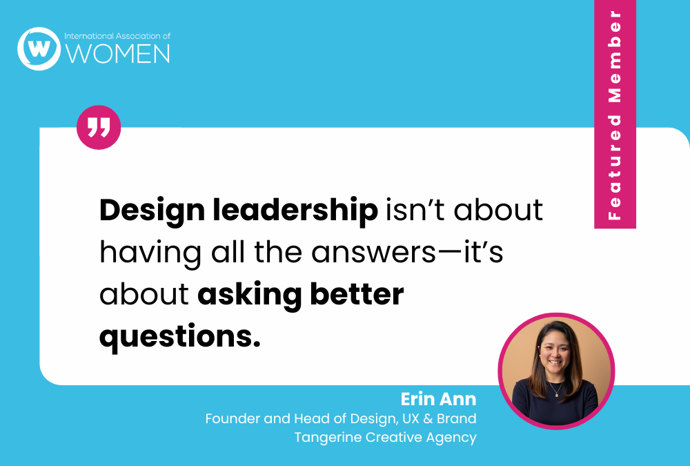 From Vision to Experience: How Design Becomes a Bridge Between People and Products